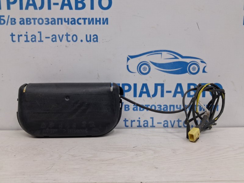 Запчасть подушка безопасности в кресло Nissan Pathfinder 2004-2014 R51 2.5 Diesel YD25DDTI 985H0AV61A Б/У Подушка безопасности в кресло Nissan Pathfinder 2004-2014 R51 2.5 Diesel YD25DDTI 985H0AV61A Б/У