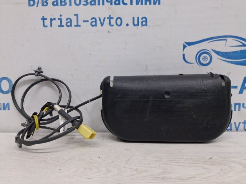 Запчасть подушка безопасности в кресло Nissan Pathfinder 2004-2014 R51 2.5 Diesel YD25DDTI 985H1AV61A Б/У Подушка безопасности в кресло Nissan Pathfinder 2004-2014 R51 2.5 Diesel YD25DDTI 985H1AV61A Б/У
