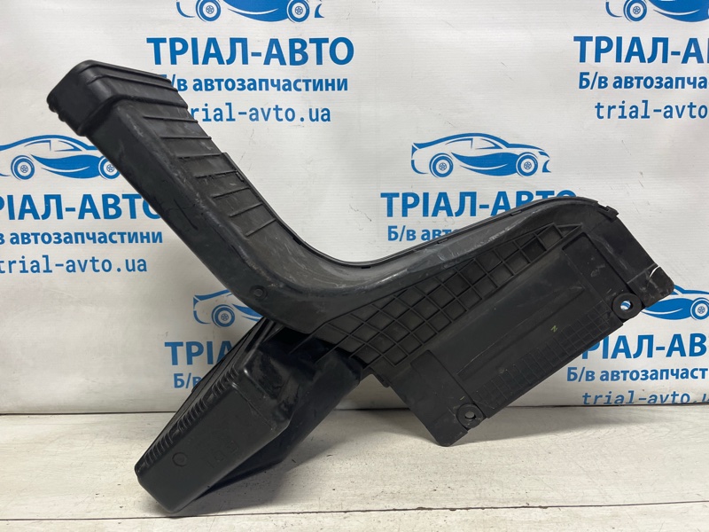 Резонатор воздухозаборника Optima 2010-2016 TF 2.4 бензин G4KJ