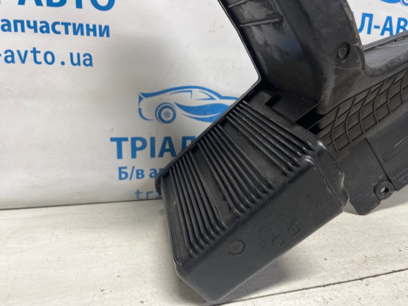 Резонатор воздухозаборника Optima 2010-2016 TF 2.4 бензин G4KJ