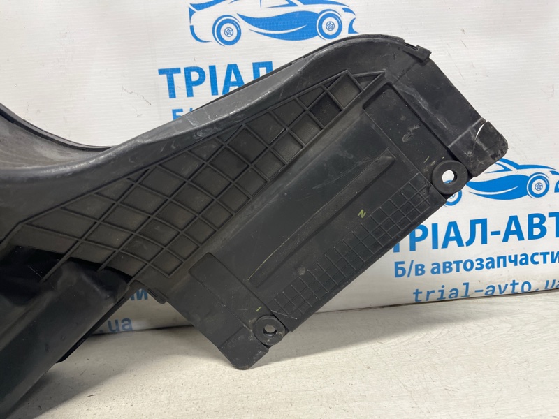 Резонатор воздухозаборника Optima 2010-2016 TF 2.4 бензин G4KJ