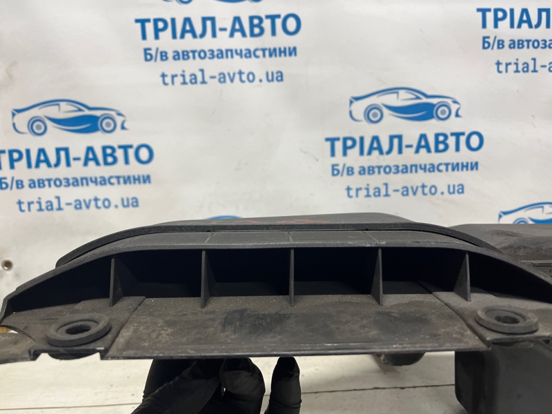 Резонатор воздухозаборника Optima 2010-2016 TF 2.4 бензин G4KJ