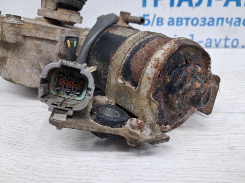 Моторчик блокировки Pathfinder 2004-2014 R51 2.5 Diesel YD25DDTI Моторчик блокировки Pathfinder 2004-2014 R51 2.5 Diesel YD25DDTI