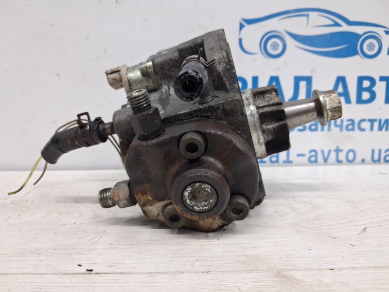 Запчасть тнвд Mitsubishi L200 2006-2015 KB 2.5 дизель 4D56U 1460A001 Б/У ТНВД Mitsubishi L200 2006-2015 KB 2.5 дизель 4D56U 1460A001 Б/У