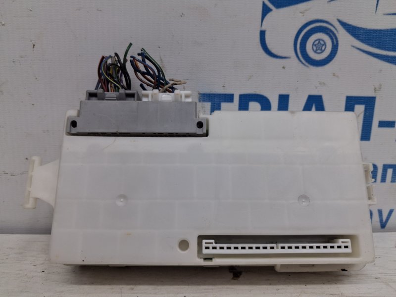 Блок комфорта L200 2006-2015 KB 2.5 дизель 4D56U
