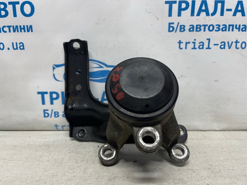 Подушка ДВС Infiniti QX60 2013-2021 L50 3.5 бензин VQ35DE Б/У