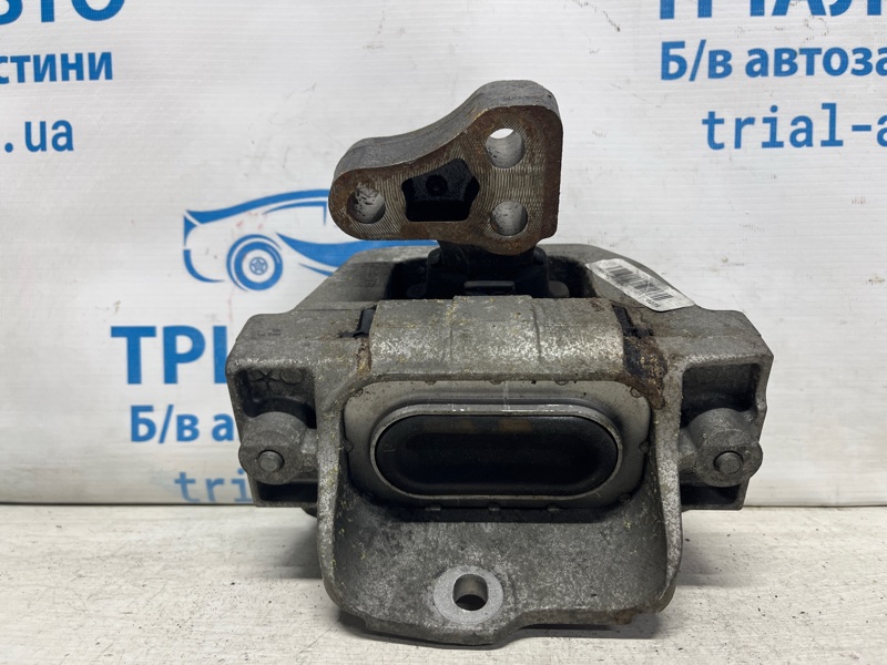 Подушка ДВС Dodge Journey 1 2.4 бензин ED3
