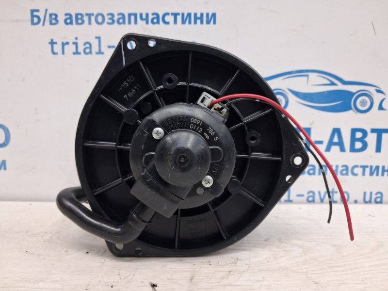 Моторчик печки Mitsubishi Lancer 9 1.6 Бензин 4G18 Моторчик печки Mitsubishi Lancer 9 1.6 Бензин 4G18
