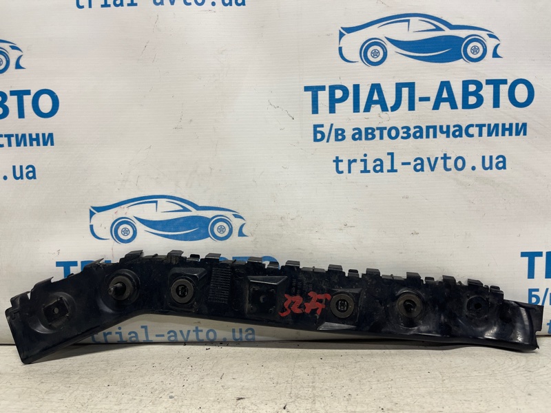 Запчасть кронштейн бампера задний левый Ford Explorer 2011-2019 5 3.5 бензин ENKX0 BB5Z-17D943-B Б/У Кронштейн бампера задний левый Ford Explorer 2011-2019 5 3.5 бензин ENKX0 BB5Z-17D943-B Б/У