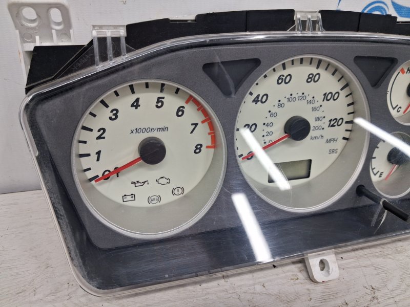 Приборная панель Lancer 2003-2009 9 1.6 Бензин 4G18 Приборная панель Lancer 2003-2009 9 1.6 Бензин 4G18