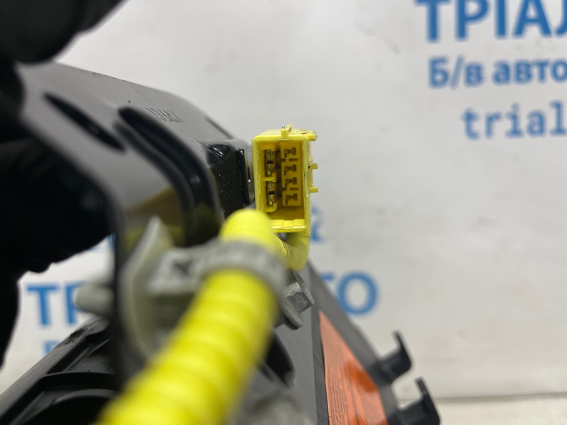 Подушка безопасности в торпеду Optima 2010-2016 TF 2.4 бензин G4KJ