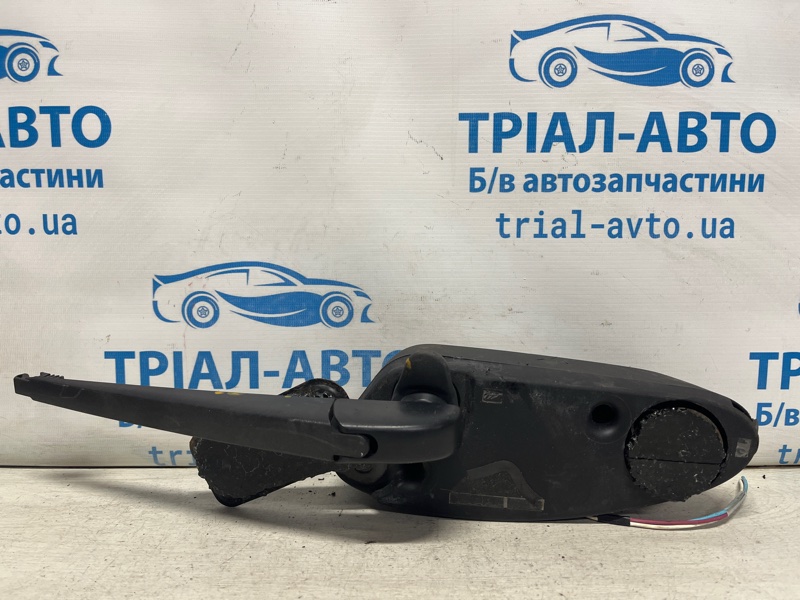 Запчасть мотор дворников задний Jeep Grand Cherokee 2010-2022 WK2 3.6 бензин ERB 68079854AA Б/У Мотор дворников задний Jeep Grand Cherokee 2010-2022 WK2 3.6 бензин ERB 68079854AA Б/У