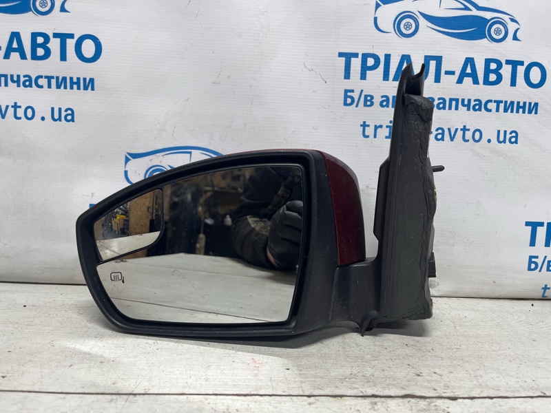 Зеркало левое Escape 2012-2019 3 2.0 бензин ENR90