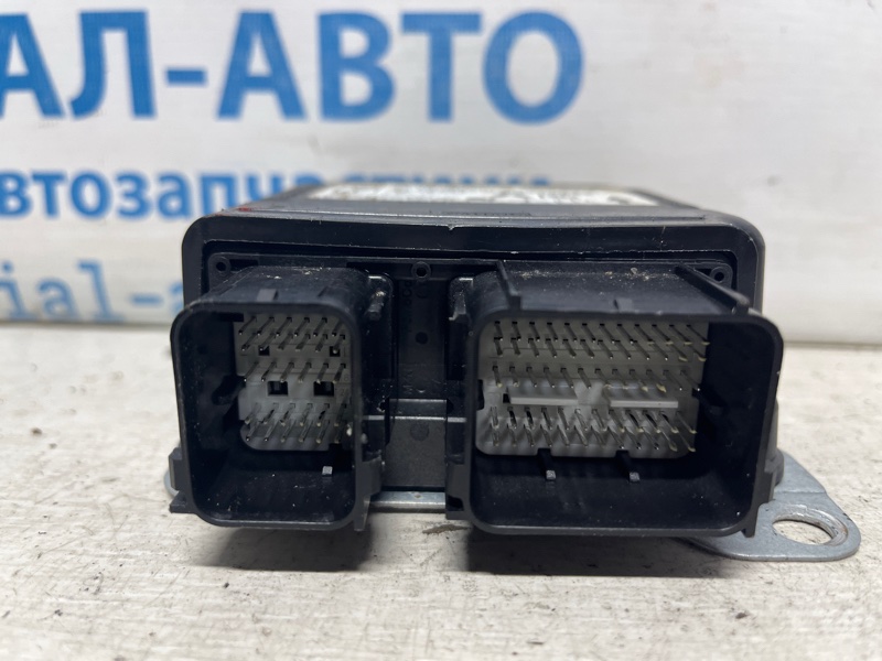 Блок управления AIRBAG Ford Escape 3 2.0 бензин ENR90 Блок управления AIRBAG Ford Escape 3 2.0 бензин ENR90