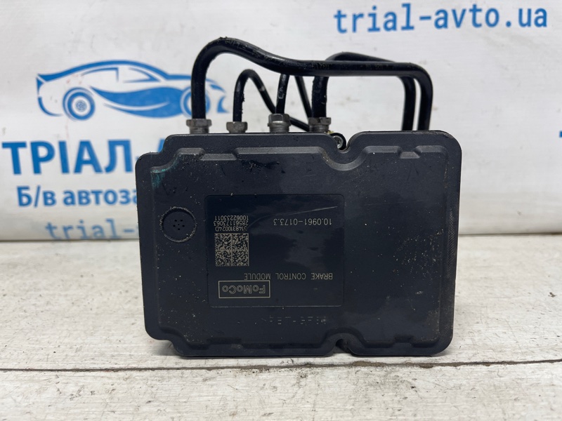 Блок abs Escape 2012-2019 3 2.0 бензин ENR90 Блок abs Escape 2012-2019 3 2.0 бензин ENR90