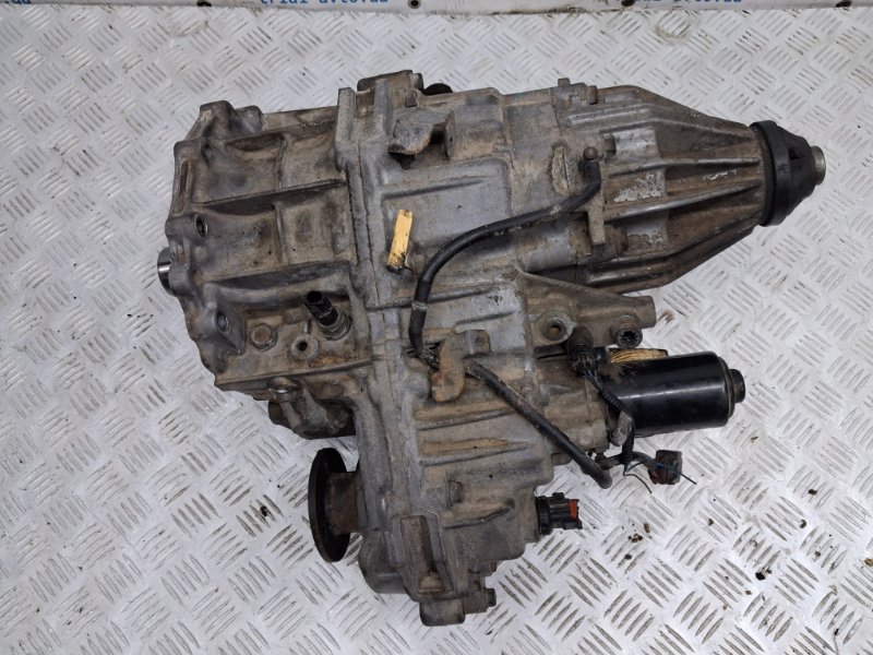 Раздаточная коробка Pathfinder 2004-2014 R51 2.5 Diesel YD25DDTI Раздаточная коробка Pathfinder 2004-2014 R51 2.5 Diesel YD25DDTI