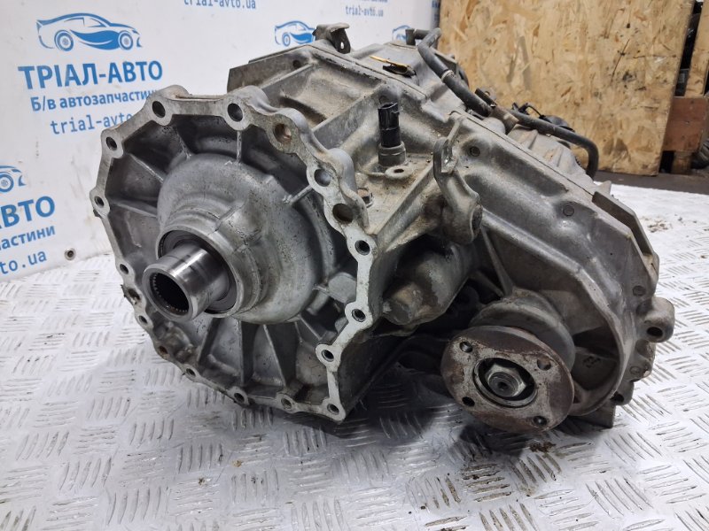 Раздаточная коробка Pathfinder 2004-2014 R51 2.5 Diesel YD25DDTI Раздаточная коробка Pathfinder 2004-2014 R51 2.5 Diesel YD25DDTI