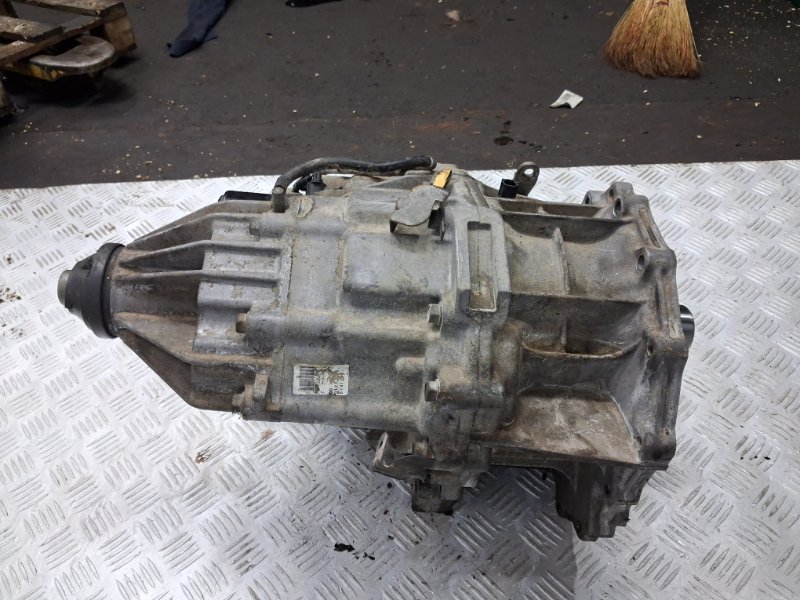 Раздаточная коробка Pathfinder 2004-2014 R51 2.5 Diesel YD25DDTI Раздаточная коробка Pathfinder 2004-2014 R51 2.5 Diesel YD25DDTI