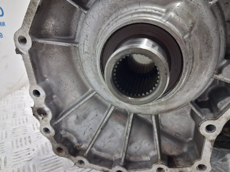 Раздаточная коробка Pathfinder 2004-2014 R51 2.5 Diesel YD25DDTI Раздаточная коробка Pathfinder 2004-2014 R51 2.5 Diesel YD25DDTI