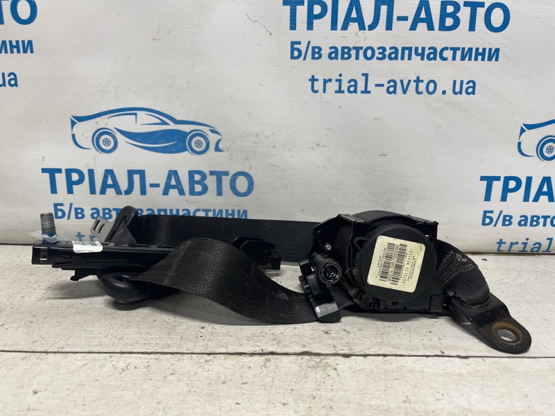 Ремень безопасности передний левый Dodge Journey 2007-2020 1 2.4 бензин ED3 Б/У