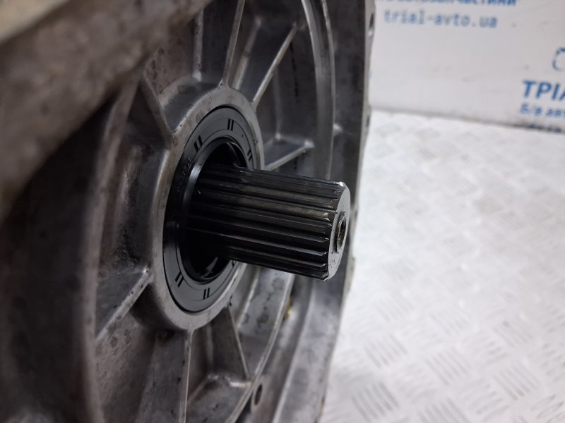 Коробка передач АКПП L200 2006-2015 KB 2.5 дизель 4D56U