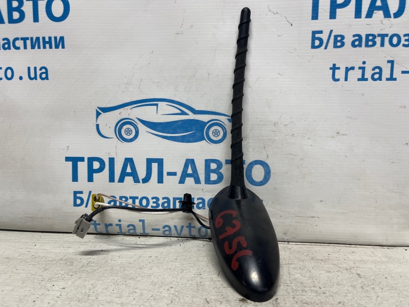 Антенна Kia Sorento XM 2.4 бензин G4KJ Антенна Kia Sorento XM 2.4 бензин G4KJ