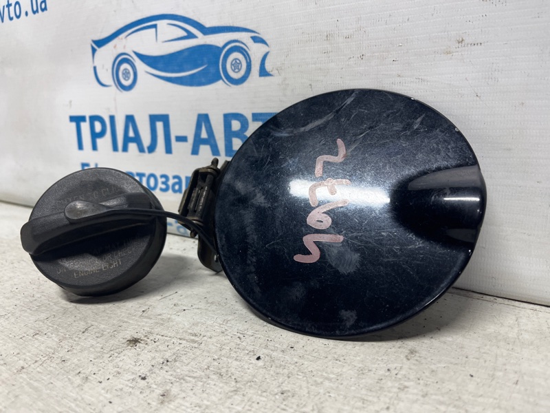 Лючок бака Dodge Journey 1 2.4 бензин ED3