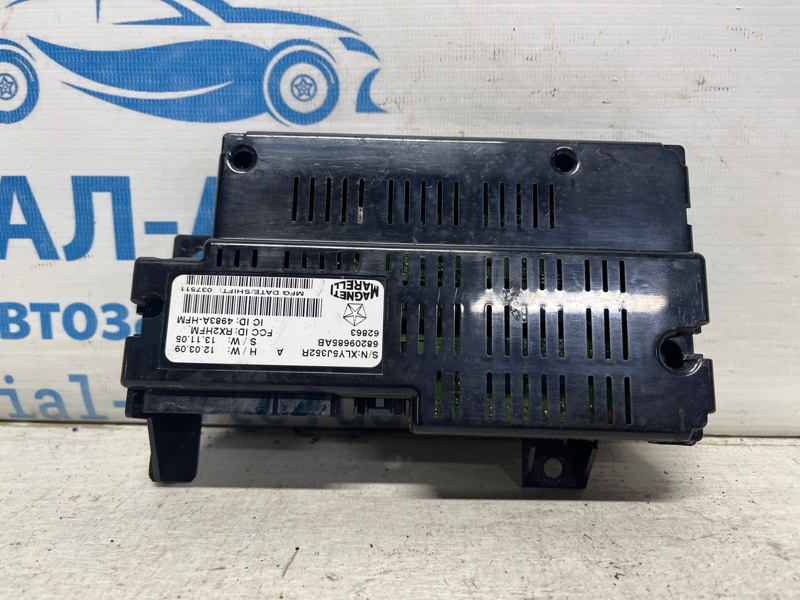 Блок управления Dodge Journey 2007-2020 1 2.4 бензин ED3 Б/У