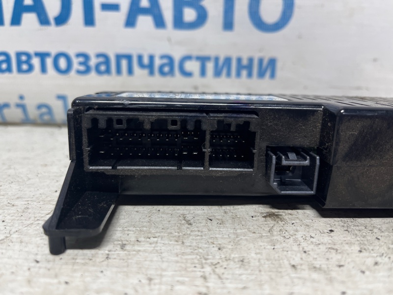 Блок управления Dodge Journey 1 2.4 бензин ED3