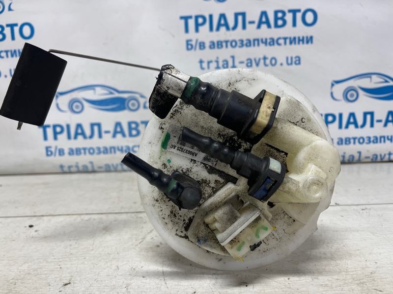 Модуль топливного насоса Compass 2016-2020 MP 2.4 бензин EDE