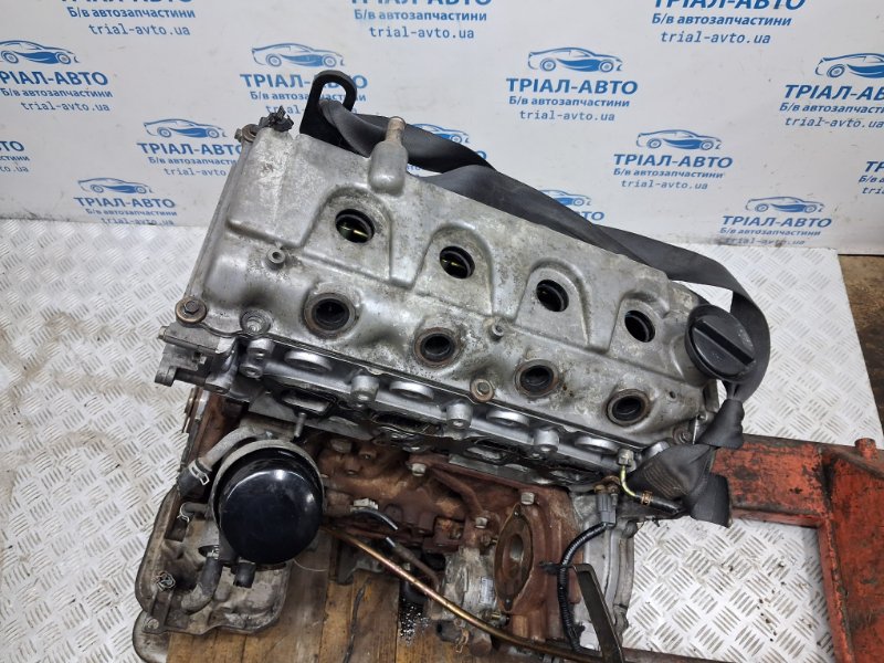 Двигатель Pathfinder 2004-2014 R51 2.5 Diesel YD25DDTI