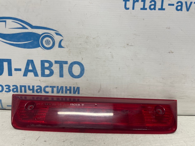 Фонарь крышки багажника Dodge Journey 2007-2020 1 2.4 бензин ED3 05116302A Б/У
