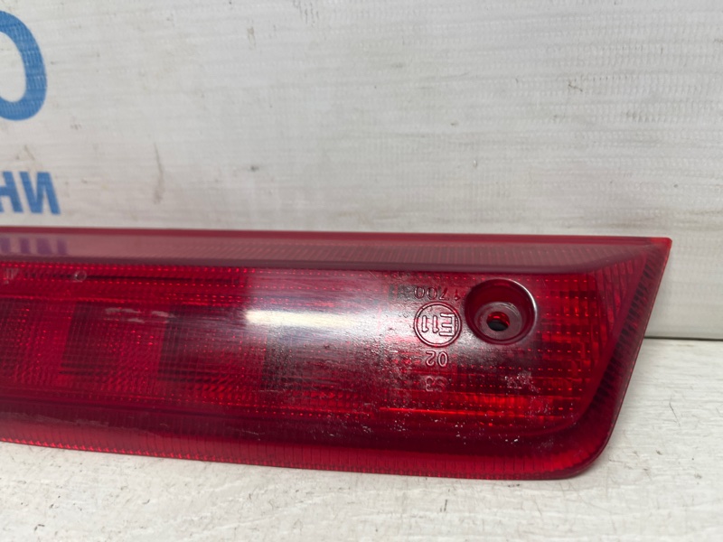 Фонарь крышки багажника Dodge Journey 1 2.4 бензин ED3
