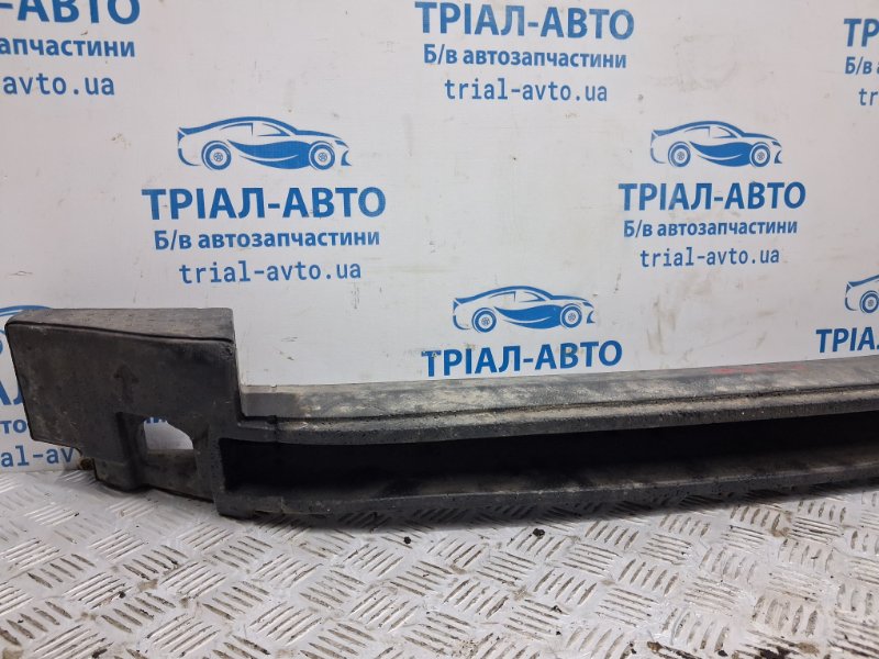 Абсорбер переднего бампера QX60 2013-2021 L50 3.5 бензин VQ35DE Абсорбер переднего бампера QX60 2013-2021 L50 3.5 бензин VQ35DE