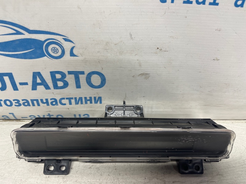 Дисплей информационный CX 9 2006-2015 TB 3.7 бензин MZI