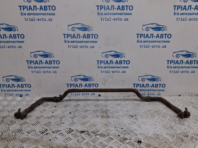 Запчасть стабилизатор задний Nissan Pathfinder 2004-2014 R51 2.5 Diesel YD25DDTI 56230EA520 Б/У Стабилизатор задний Nissan Pathfinder 2004-2014 R51 2.5 Diesel YD25DDTI 56230EA520 Б/У