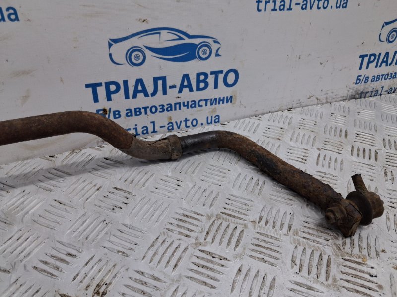Стабилизатор задний Pathfinder 2004-2014 R51 2.5 Diesel YD25DDTI Стабилизатор задний Pathfinder 2004-2014 R51 2.5 Diesel YD25DDTI