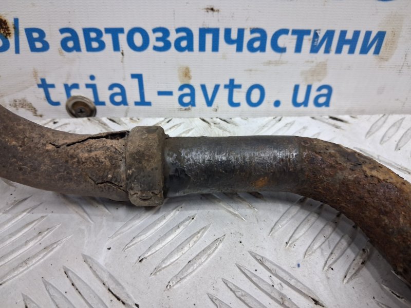 Стабилизатор задний Pathfinder 2004-2014 R51 2.5 Diesel YD25DDTI Стабилизатор задний Pathfinder 2004-2014 R51 2.5 Diesel YD25DDTI