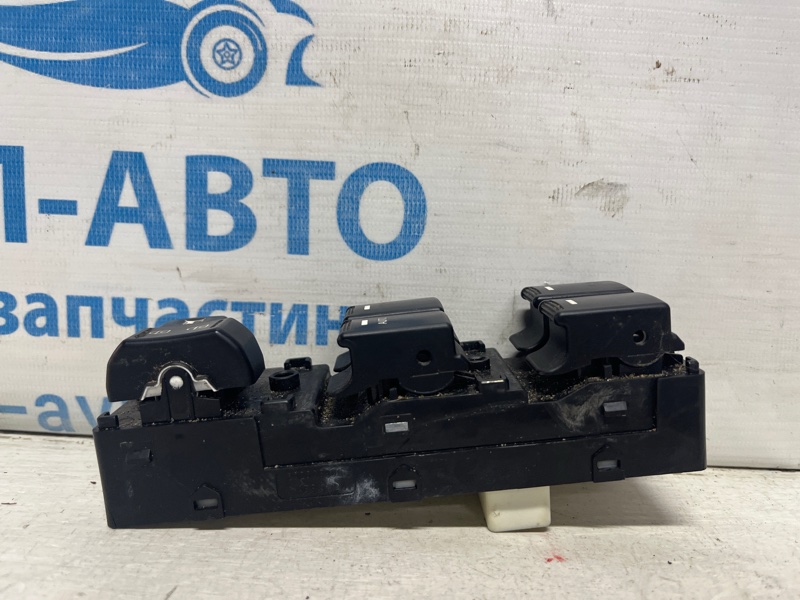 Запчасть блок управления стеклоподъемниками Kia Sorento 2009-2021 XM 2.4 бензин G4KJ 935731U101 Б/У Блок управления стеклоподъемниками Kia Sorento 2009-2021 XM 2.4 бензин G4KJ 935731U101 Б/У