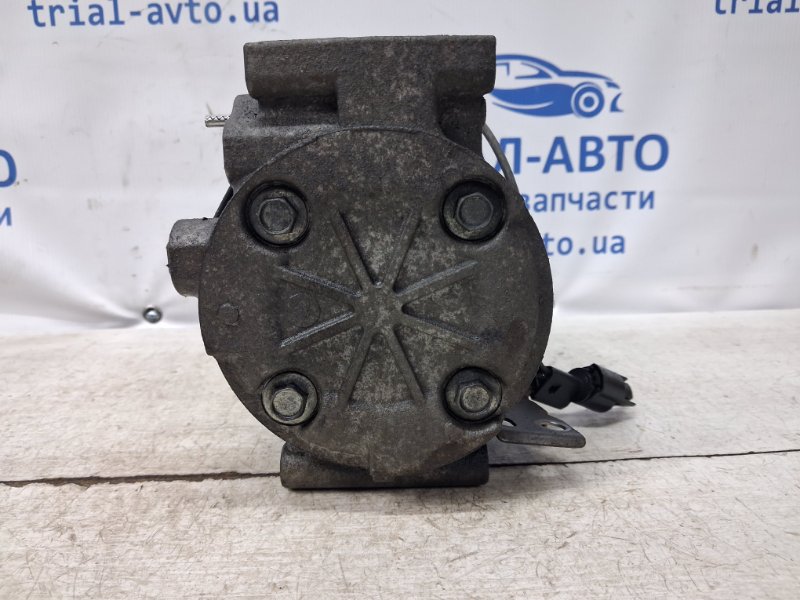 Компрессор кондиционера Lancer 2003-2009 9 1.6 Бензин 4G18 Компрессор кондиционера Lancer 2003-2009 9 1.6 Бензин 4G18