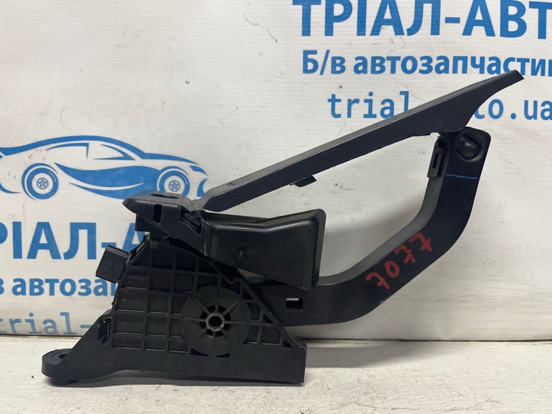 Педаль газа Hyundai Santa fe 2012-2019 DM 2.4 бензин G4KJ 327004Z000 Б/У