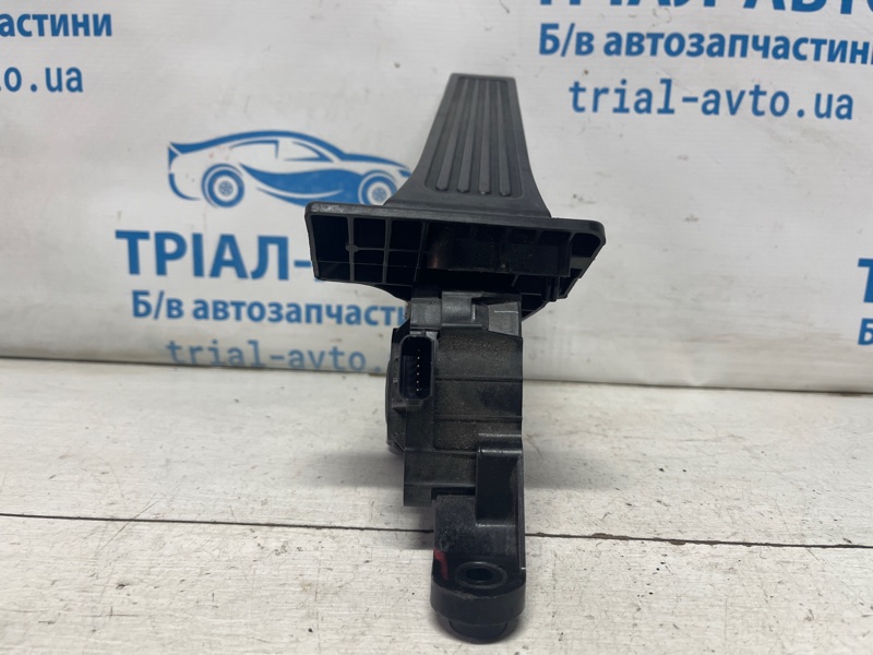 Педаль газа Santa fe 2012-2019 DM 2.4 бензин G4KJ