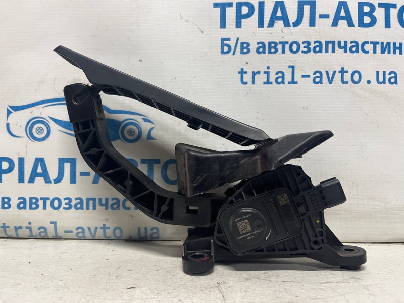 Педаль газа Hyundai Santa fe DM 2.4 бензин G4KJ