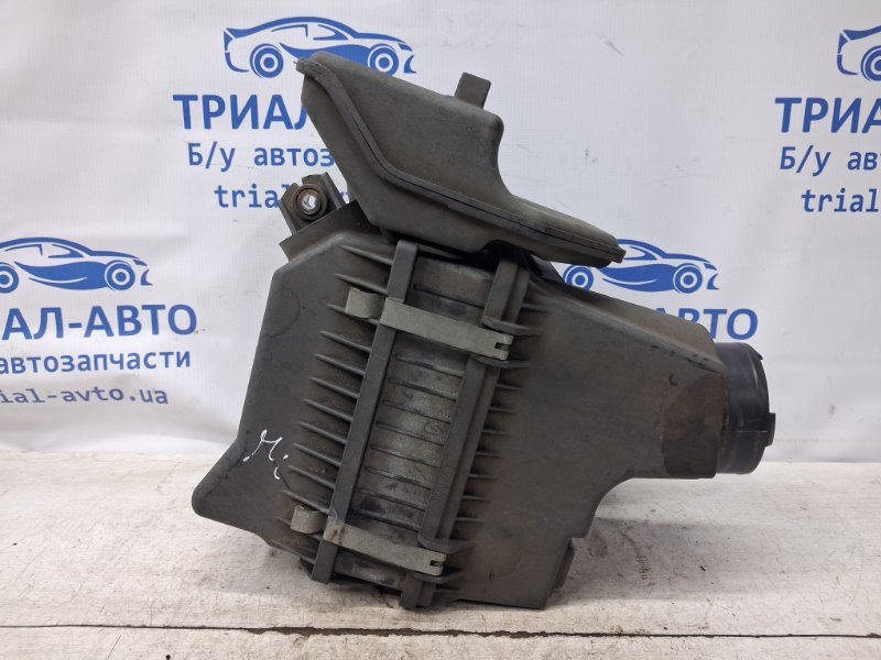 Корпус воздушного фильтра Mitsubishi Lancer 2003-2009 9 1.6 Бензин 4G18 MR597046 Б/У