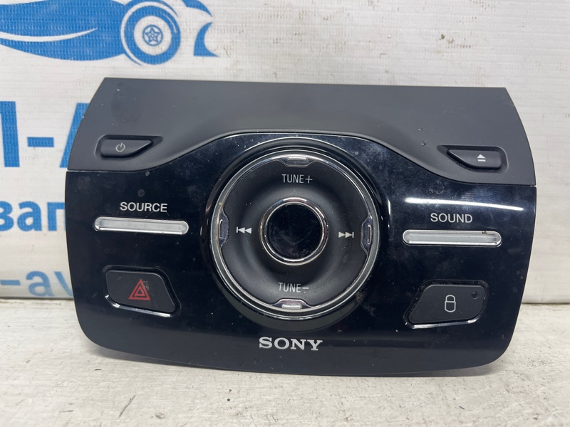 Кнопки управления Ford Escape 2012-2019 3 2.0 бензин ENR90 CJ5T18K811FD Б/У