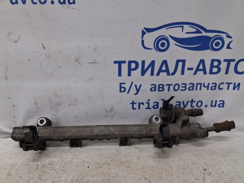 Топливная рампа Lancer 2003-2009 9 1.6 Бензин 4G18 Топливная рампа Lancer 2003-2009 9 1.6 Бензин 4G18