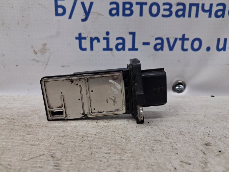 Запчасть датчик расхода воздуха Nissan Pathfinder 2004-2014 R51 2.5 Diesel YD25DDTI 226807S000 Б/У Датчик расхода воздуха Nissan Pathfinder 2004-2014 R51 2.5 Diesel YD25DDTI 226807S000 Б/У