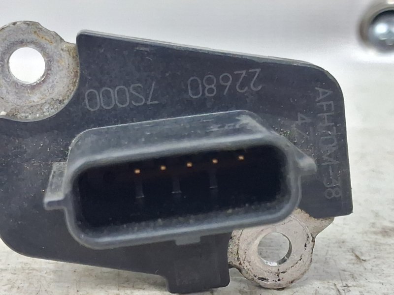 Датчик расхода воздуха Pathfinder 2004-2014 R51 2.5 Diesel YD25DDTI Датчик расхода воздуха Pathfinder 2004-2014 R51 2.5 Diesel YD25DDTI