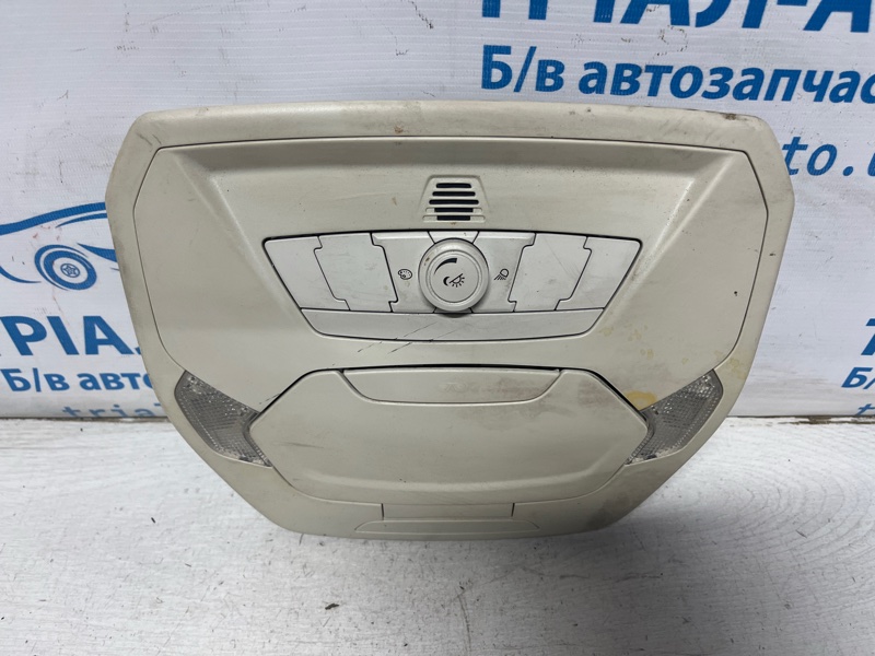 Плафон передний Escape 2012-2019 3 2.0 бензин ENR90