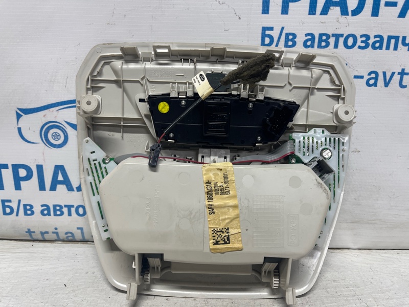 Плафон передний Escape 2012-2019 3 2.0 бензин ENR90